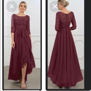 Azazie Bridesmaid Dress